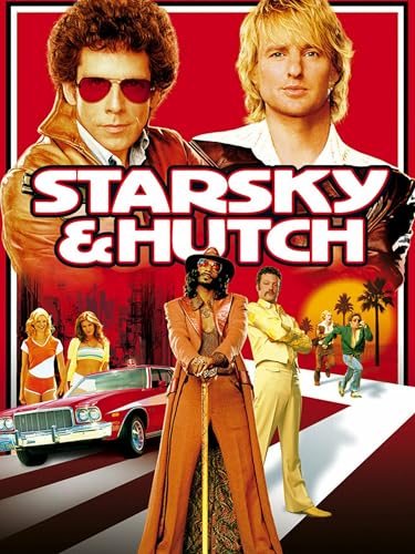 Starsky & Hutch