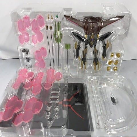 L ROBOT魂　蜃気楼　コードギアス コードギアス」“聞き届けよう…その願い” ルルーシュの愛機