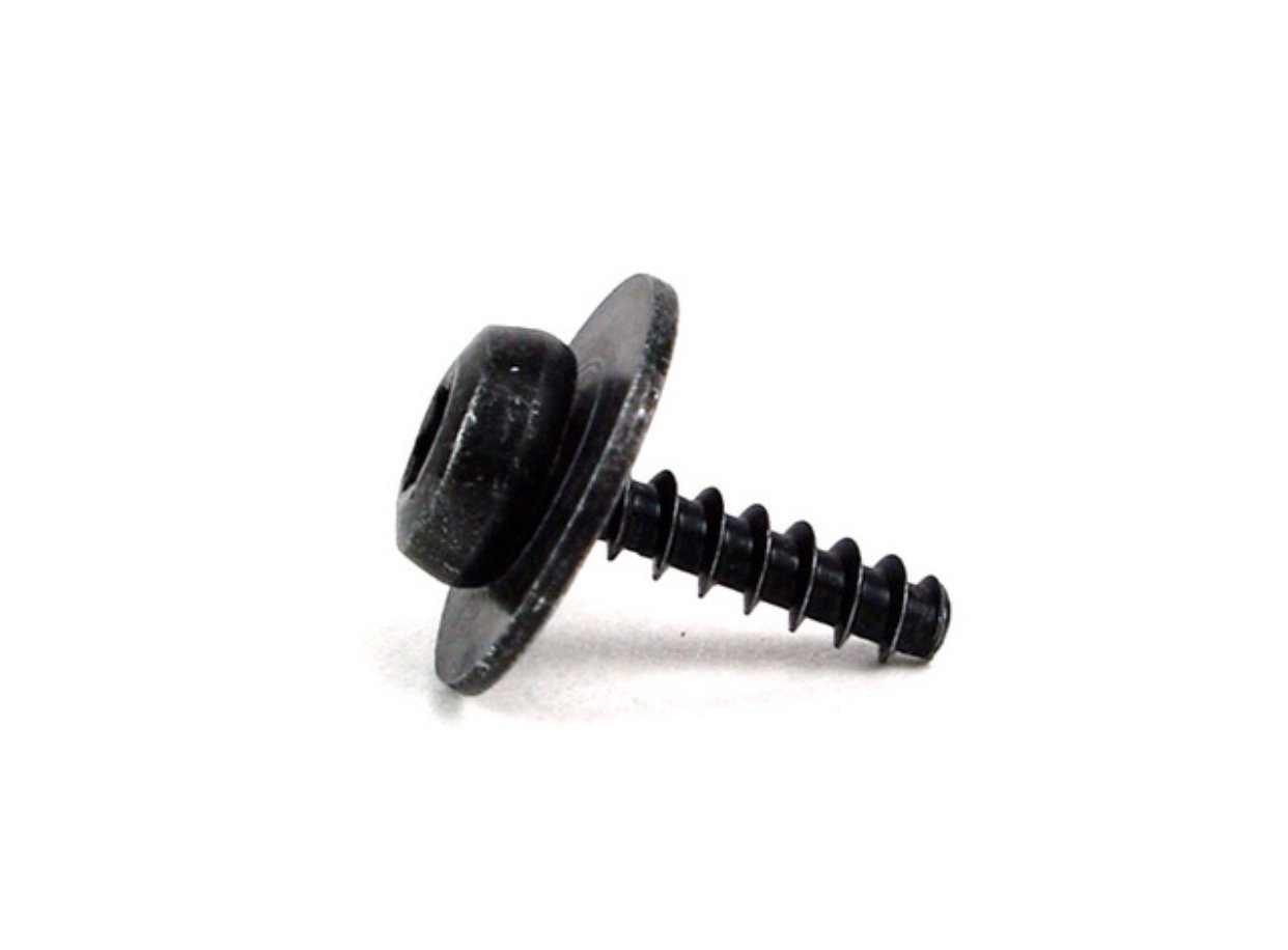 Amazon | 純正ボルボ998164、Six Point Screw with座金(Set of 7