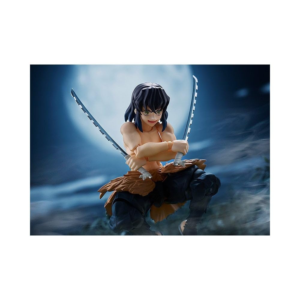 Amazon.co.jp | マックスファクトリー(Max Factory) figma 鬼滅の刃 嘴