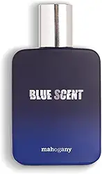 Fragrância Desodorante Corporal Blue Scent 100ml