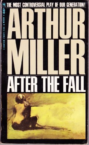 After The Fall B00J6JKWBS Book Cover