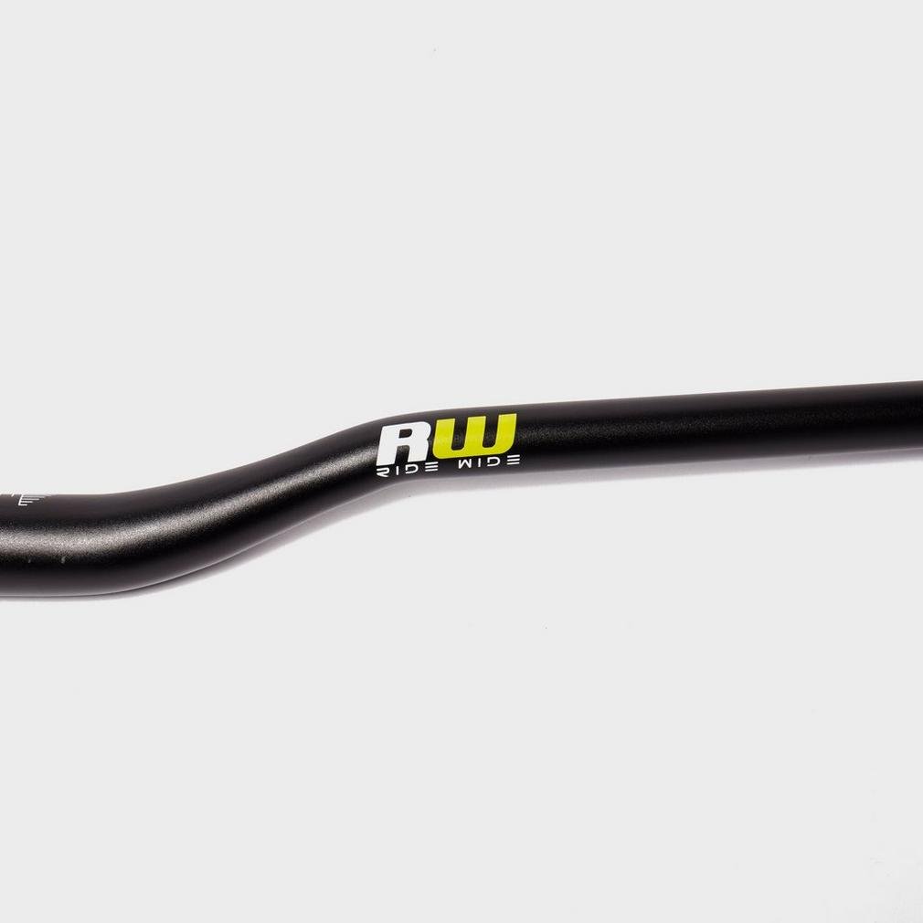 Amazon.com: Burgtec Ride Wide Enduro Riser Bar (31.8) 30mm/800mm