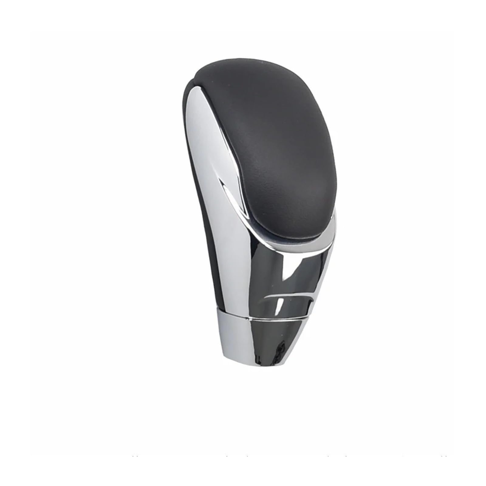 Zhannuobhd Chrome For Suzuki For Grand For Vitara For Sx4 For Auto For Swift For For Wagon Automatic Gear Shift Knob Shifter Lever Stick Stick Shifter Lever Knob(Chrome)