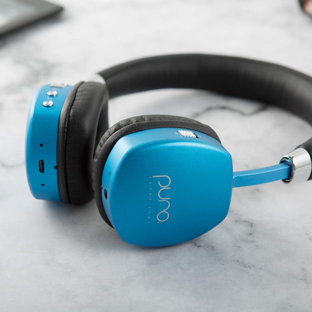 Puro Sound Labs PuroQuiet On-Ear Active 