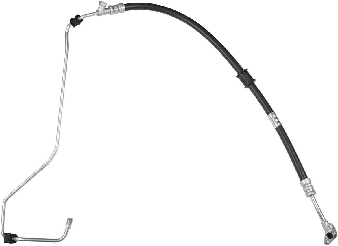 Sunsong 3401165 Power Steering Pressure Line Hose Assembly