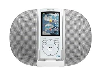 SONY ウォークマン Sシリーズ [メモリータイプ] スピーカー付 8GB ホワイト NW-S774K/W i8my1cf Amazon.co.jp: SONY ウォークマン Sシリーズ [メモリータイプ