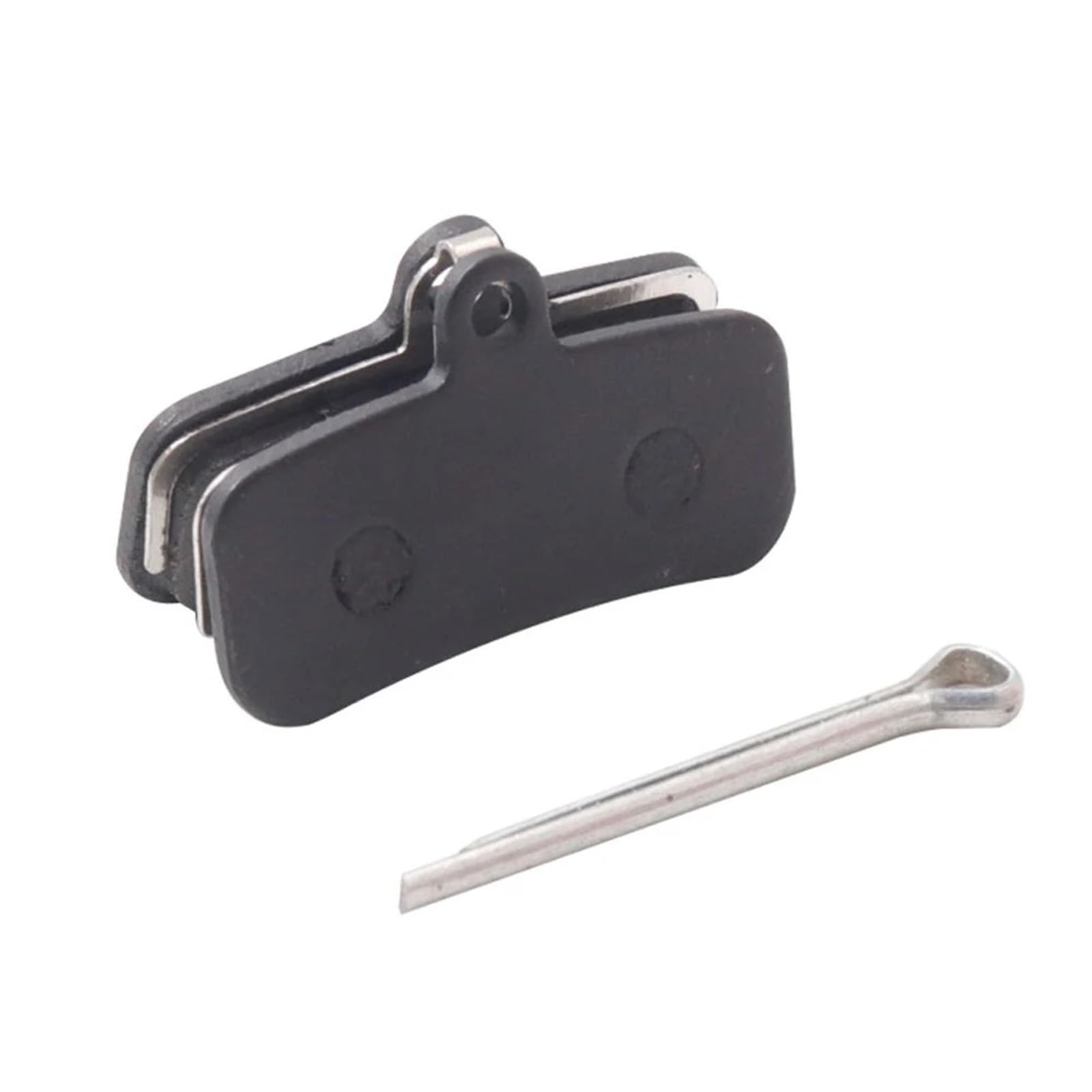 Pastiglie Per MTB 4 Paia Di Pastiglie Freno A Disco Per Shimano Deore BR-M575, M525, M515, 495 E Altri Modelli Pastiglie Freno A Disco Deore - Foto 12