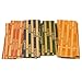 1000 Coin Wrappers Assorted: Neatly-Packed Flat Roll Wrappers for Quarters, Dimes, Nickels, Pennies - Coin Wrappers for All Coins