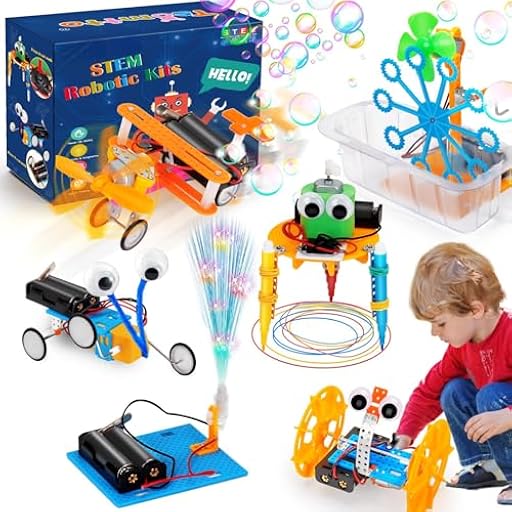 Stem Ciencia Kits para Niños 8+ Años, Juguetes Educativos para Niños 8-12, Experimentos de Ciencia Electrónica Proyectos de Actividades, Bricolaje Ingeniería Kits de Construcción 8 9 10 11 12 | Ya disponible en tu tienda friki favorita! En mundofriki.es! Stem Ciencia Kits para Niños 8+ Años, Juguetes Educativos para Niños 8-12, Experimentos de Ciencia Electrónica Proyectos de Actividades, Bricolaje Ingeniería Kits de Construcción 8 9 10 11 12 | Ya disponible en tu tienda friki favorita! En mundofriki.es!