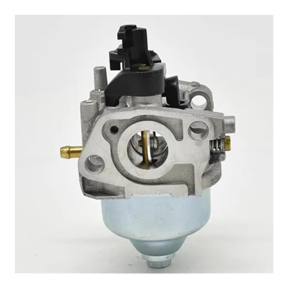 Carburateur P16 pour GXV140 GXV120 Tondeuse à Arbre Vertical 16100-ZG9-803 Tube Droit