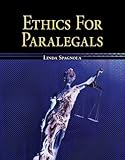 Ethics for Paralegals