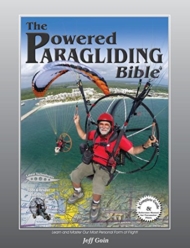 Powered Paragliding Bible 4