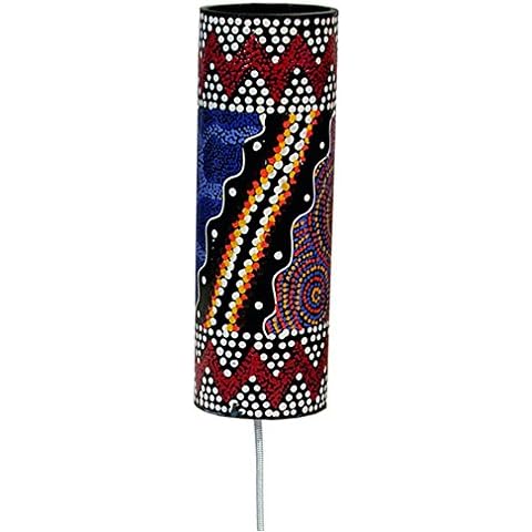 Large Loud Thunder Shaker Sound Effect Percussion Instrument - Fair Trade - Fun for all Ages - Free Postage! Cover