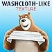 Charmin Ultra Strong Toilet Paper, 18 Super Mega Rolls = 108 Regular Rolls