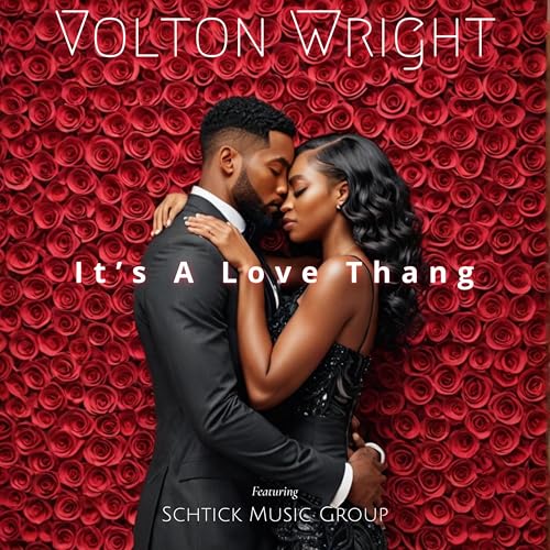 Volton Wright feat. Schtick Music Group