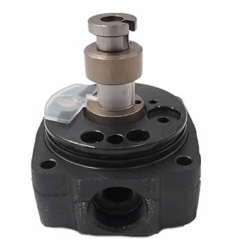 Amazon.com: Tenlioshun New Diesel Fuel Pump Head Rotor VE