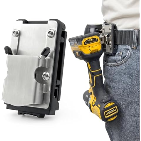 Porte Outils Ceinture otuiaim Cover