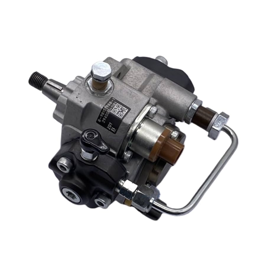 Amazon.com: IMELBUFF 294000-1180 294000-1182 8-97386558-2 8