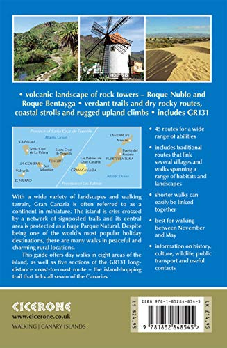 Walking on Gran Canaria2