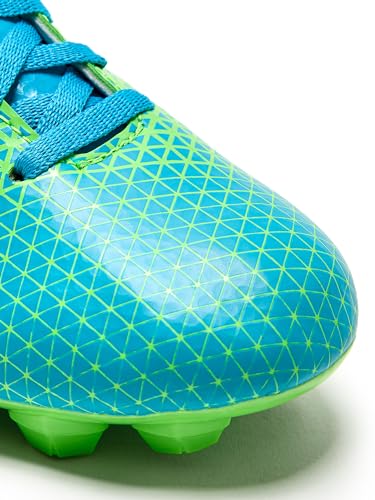 Diadora Cattura Youth Firm Ground Soccer Cleats, Little/Big Kid Sizing, Perfected for Natural and Artificial Playing Surfaces4