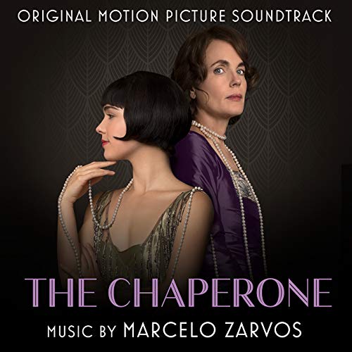 Amazon.com: The Chaperone (Original Motion Picture Soundtrack ...