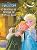 Capa de Frozen - O Festival de Inverno de Anna e Elsa - Livro de História