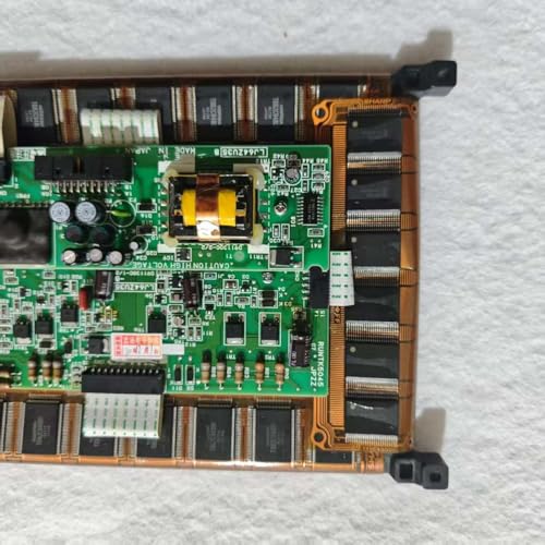 Image of LCD Display Screen Panel 8.9 inch LJ64ZU35 Spot Goods