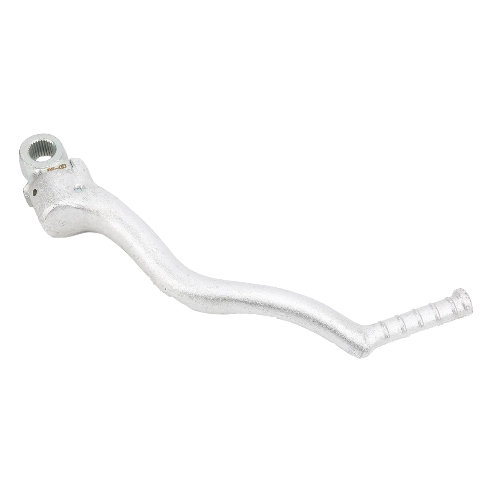 Dioche Kickstarter, Starter Hebel CNC Geschmiedet Aluminium für ZONGSHEN NC250 NC 250 Motor Motocross Dirt Bike