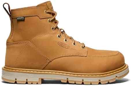 Amazon.com | KEEN Utility Men's San Jose 6