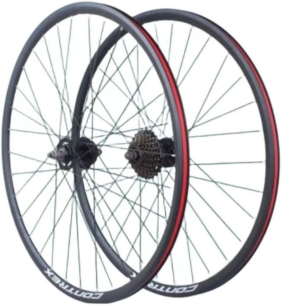 Amazon | TNAMCN(ツナムカン)自転車ホイールバイクホイールセット700c