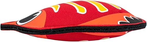 Miniatura 6 de Sunflex Splash Puppies  Juego de 4 juguetes flotantes de neopreno para agua  Impermeable y resistente a los rayos UV  2 paquetes diferentes de