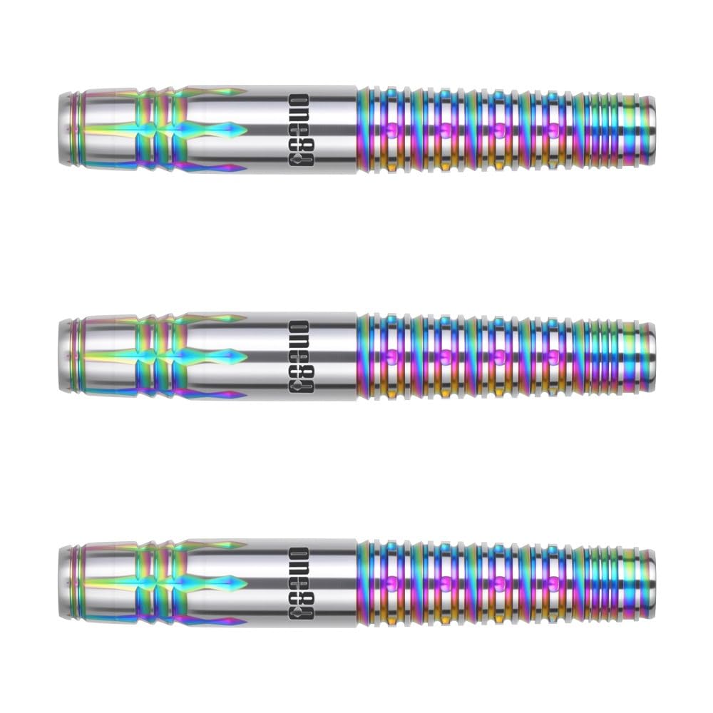 Amazon | One80 ワンエイティ UTA ウタ ver.2 2BA 20g Rainbow