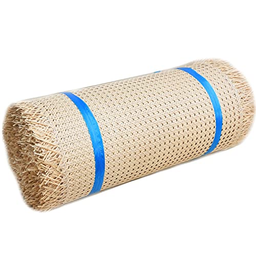 Natürliches Bambusgeflecht, 70 cm breit, Rattan-Rolle für Möbel,...