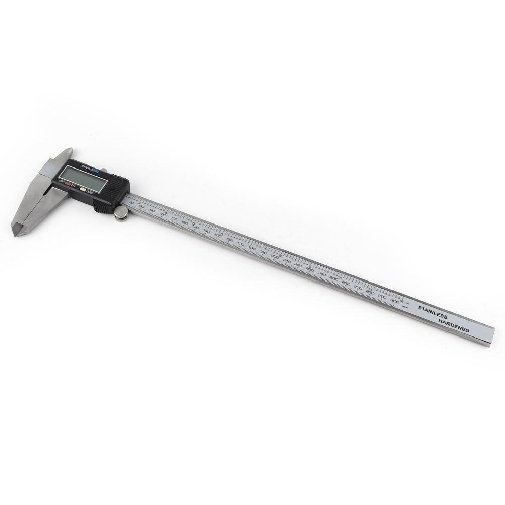 Buy Digital Caliper, 12 inch 300MM 0.01mm Vernier Caliper Digital