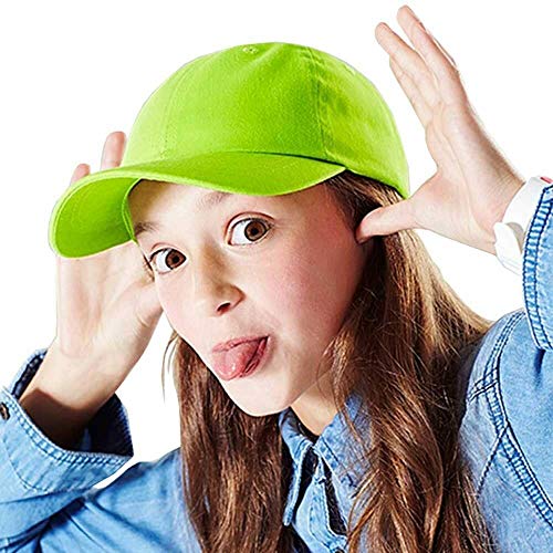 Beechfield - Cappellino Tinta Unita - Unisex