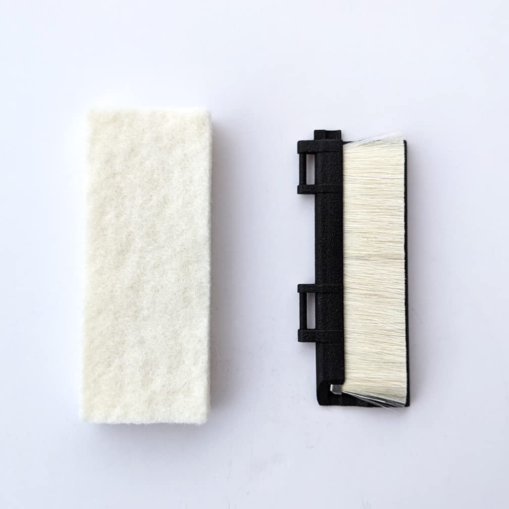 Amazon.com: Neopost Sealer Brush Kit IS300 IS400 Series