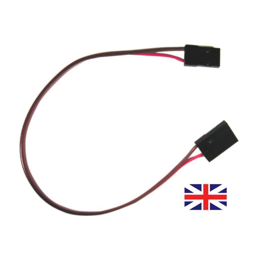 Eagle Tree Systems Spektrum/JR(TM) Interface Cable