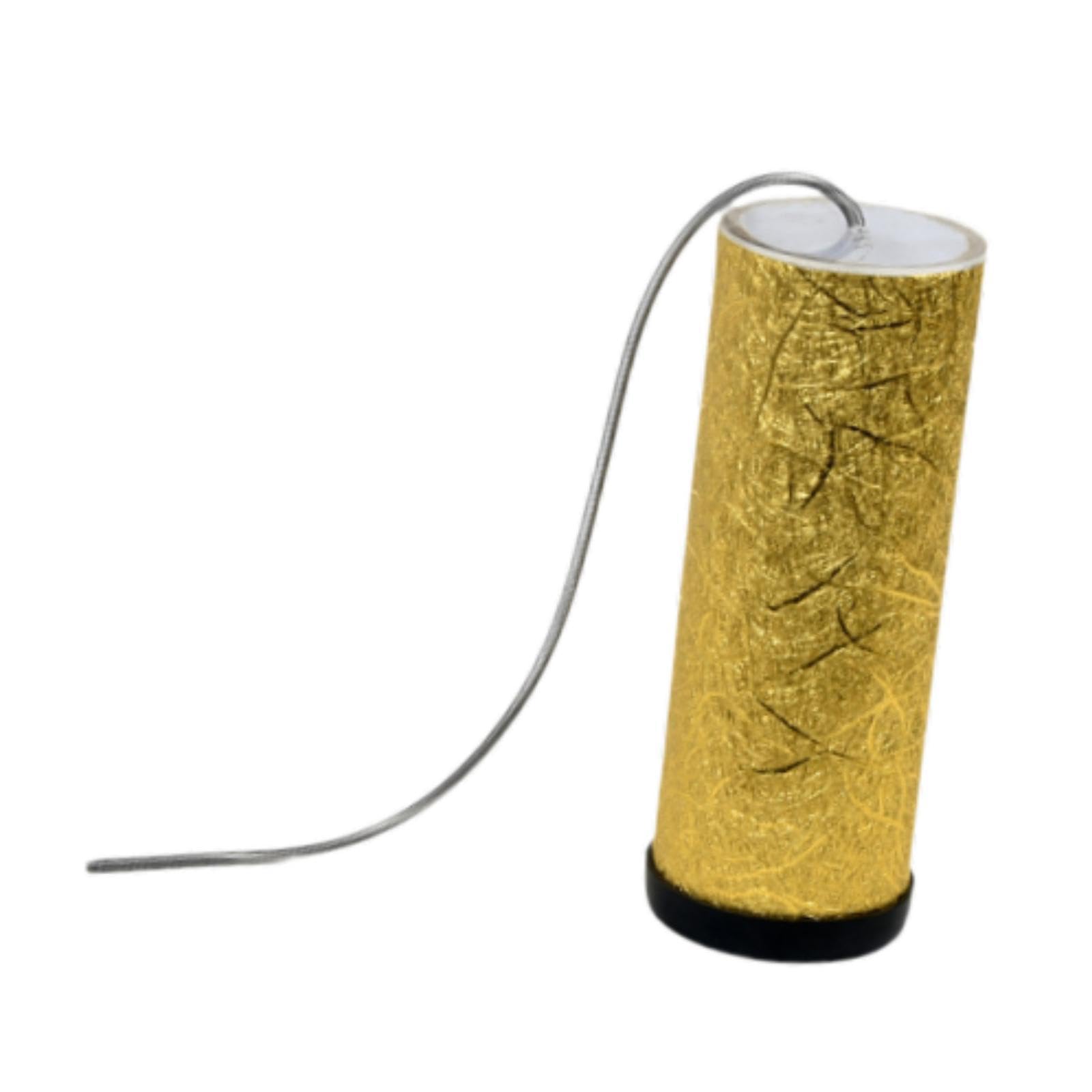 Thunder Sticks Innovation Science Experiment for Beginners Teens Party Favor Gold | Other Musical Instruments-image-4