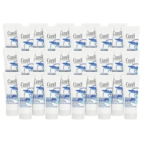 Curél Daily Healing Dry Skin Lotion with Advanced Ceramide Complex Cover