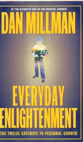 Everyday enlightenment : the twelve gateways to... B001BP62SW Book Cover