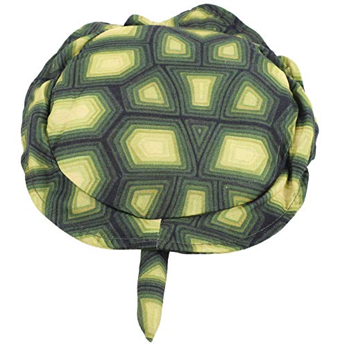 Fantasia de Halloween para cachorro, fantasia de animal de estimação, roupas de cosplay de tartaruga