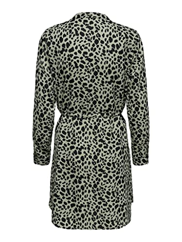 Blouses Only ONLCORY / V NECK TUNIC WVN EU - vue 3