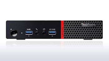 Amazon.com: Lenovo Thinkcentre M700 Tiny Business Desktop PC
