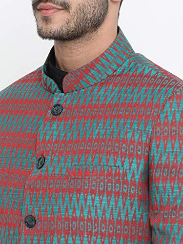 Image of SHOWOFFFF Men Casual Blazer