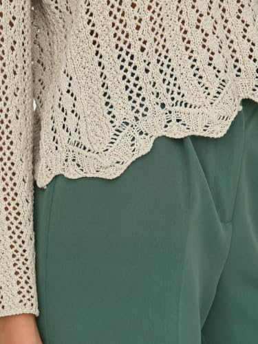 ONLNOLA Life 3/4 Pullover KNT NOOS – Ansicht 6