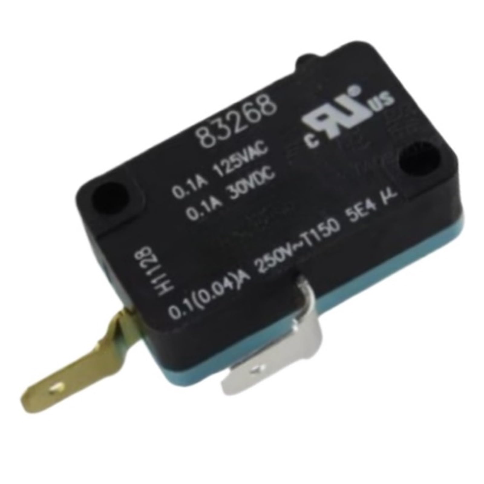 Interrupteur tactile micro 83268 pour reparer vos boutons defectueux