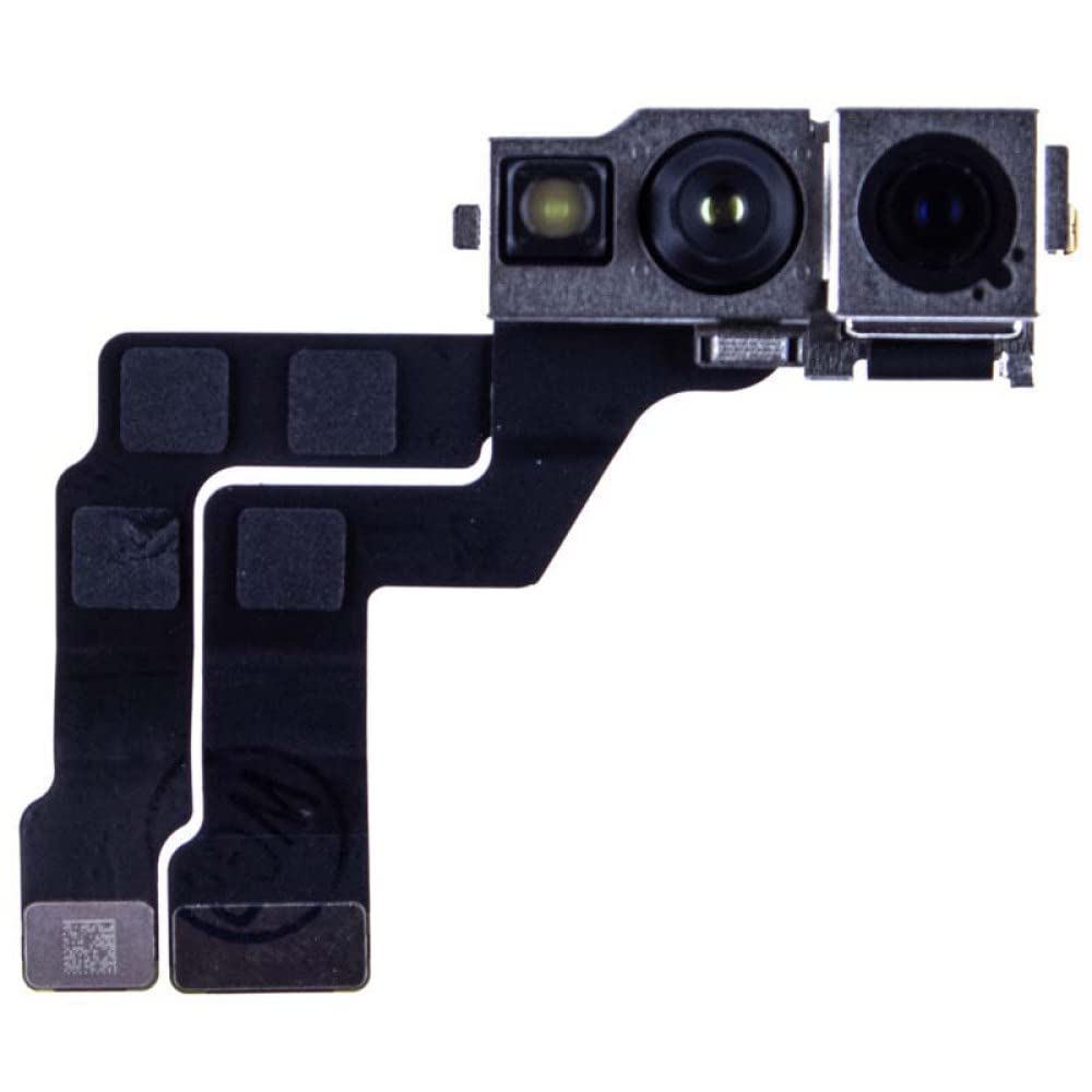 Camera Assembly (Front) for Apple iPhone 14 Pro Max with Separator Card