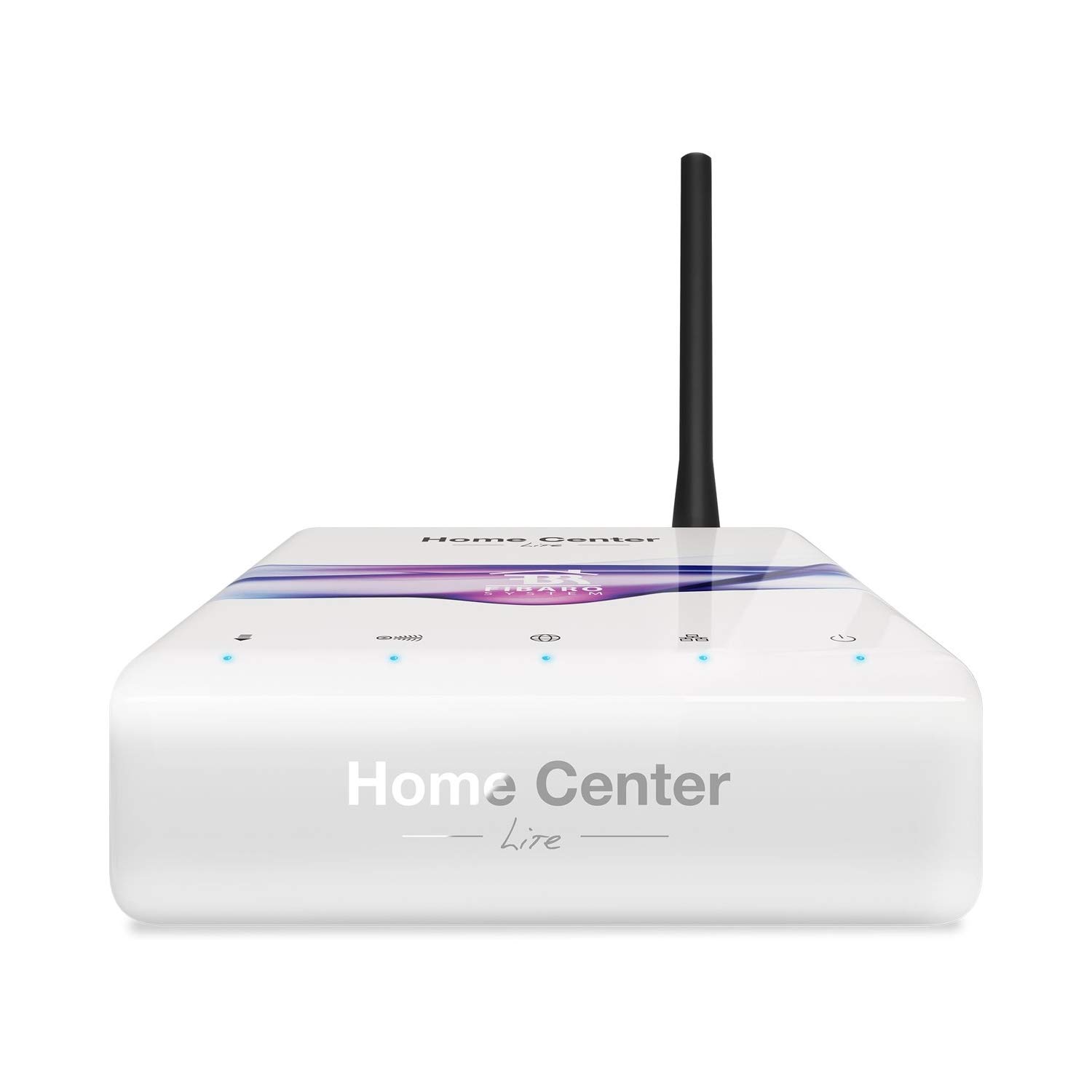 Fibaro Home Center Lite Zentrale