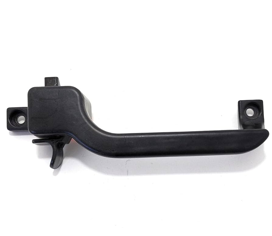 ちー Amazon.com: Latch, left hand assembly 331/28233 3CX 4CX for